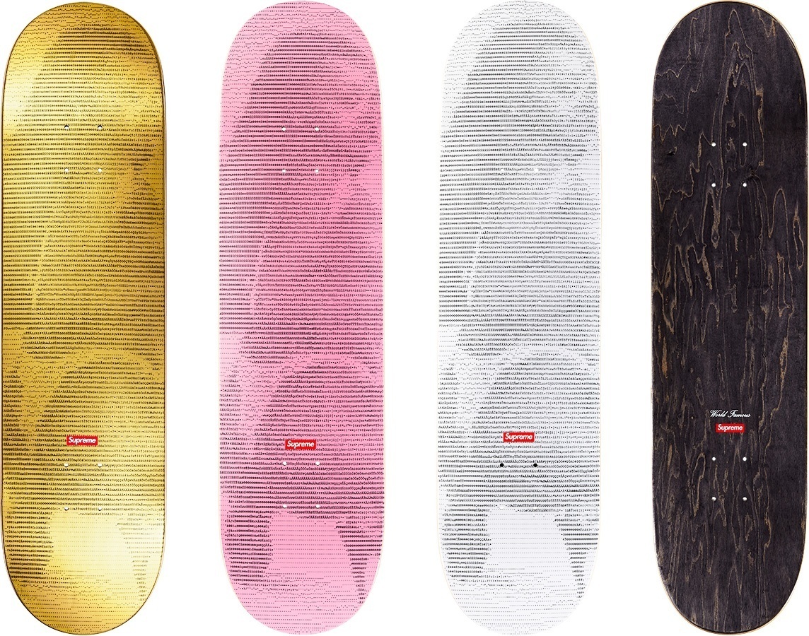 Digi Skateboard